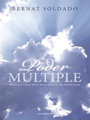 Poder múltiple by Bernat Soldado